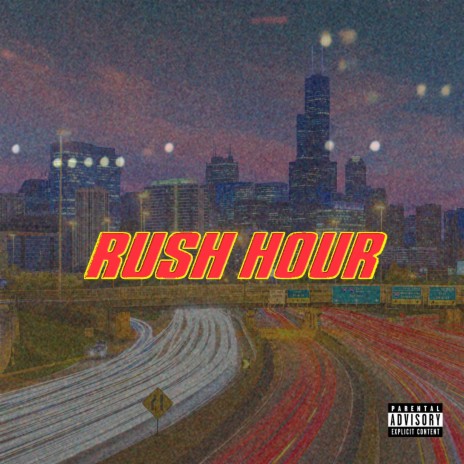 Rush Hour | Boomplay Music