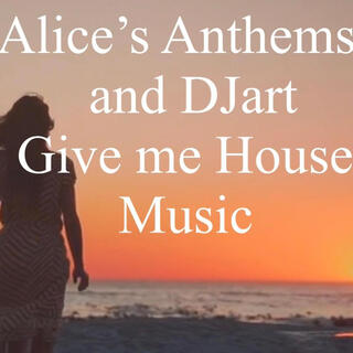 ALICE'S ANTHEMS