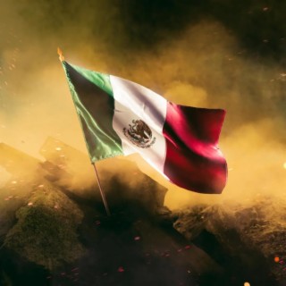 México ft. Good Guby lyrics | Boomplay Music