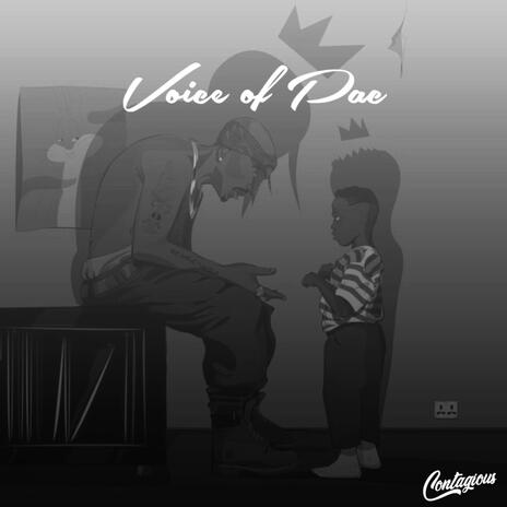 Voice of Pac ft. Maj. | Boomplay Music