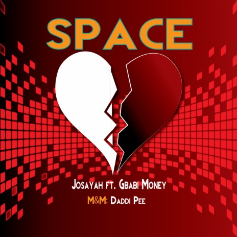 SPACE ft. Gbabi Money | Boomplay Music