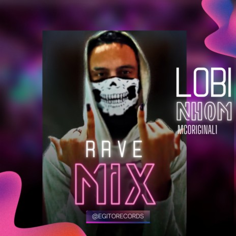 Rave Mix | Boomplay Music