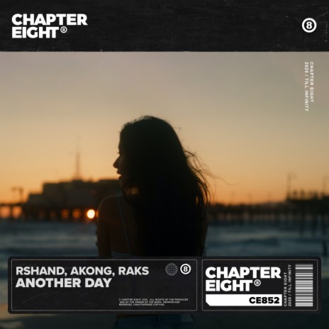 Another Day ft. AKONG & RAKS | Boomplay Music