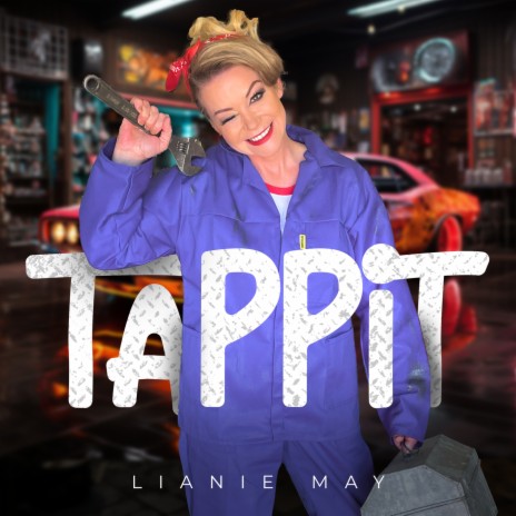 Tappit | Boomplay Music