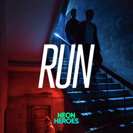 Run | Boomplay Music