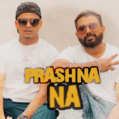 Prashna Na ft. Ashen Senarathna | Boomplay Music