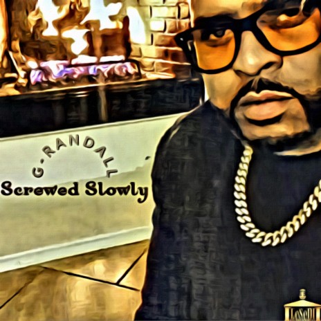 Slowy (Screwed&Reverb Edition) | Boomplay Music