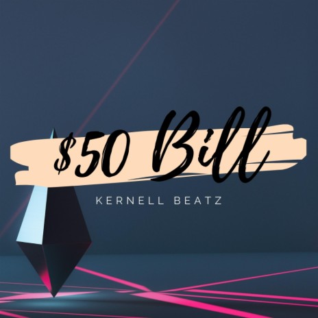 $50 Bill | Boomplay Music