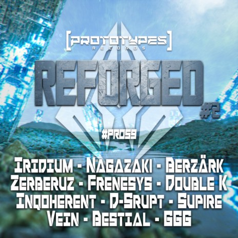 Unit 00 (Zerberuz & Frenesys Remix) | Boomplay Music