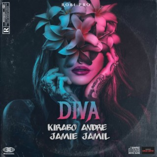 Diva ft. Jamil Jamie lyrics | Boomplay Music