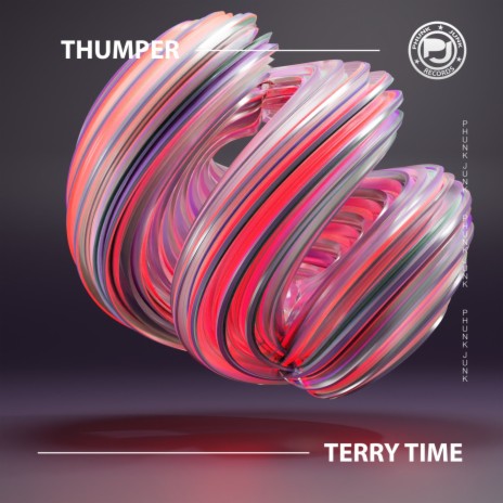 Terry Time (Original Mix) | Boomplay Music