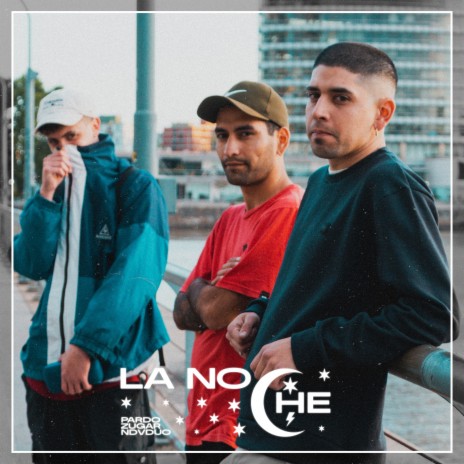 LA NOCHE ft. Zugar & Ndvduo | Boomplay Music