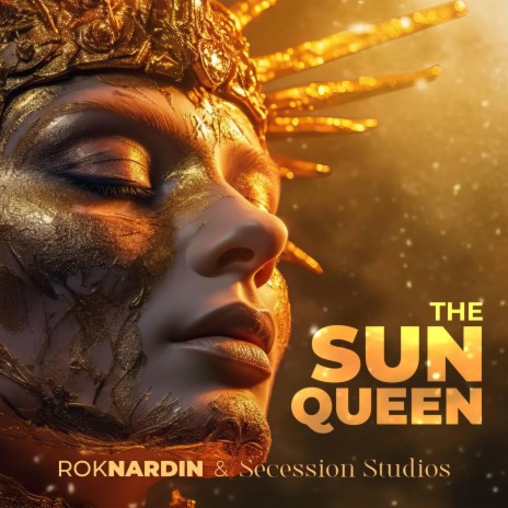The Sun Queen ft. Secession Studios | Boomplay Music