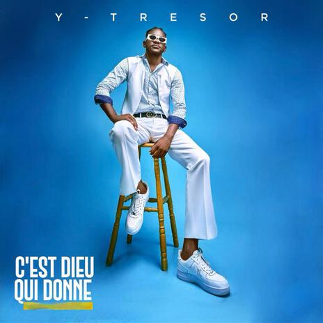 C'est Dieu qui donne | Boomplay Music