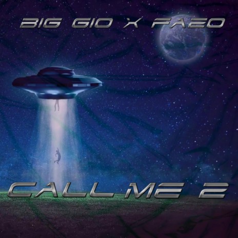 CALL ME 2 ft. Fazo | Boomplay Music