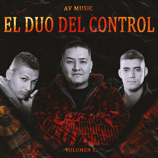 El Duo del Control, Vol.1