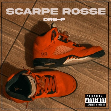SCARPE ROSSE | Boomplay Music