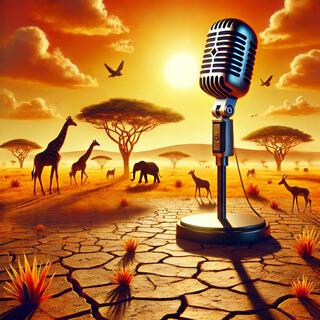 Africa (Eduqas GCSE Music Revision Song)