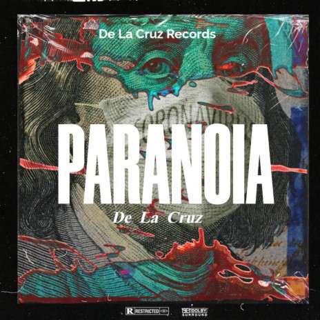 Paranoia | Boomplay Music