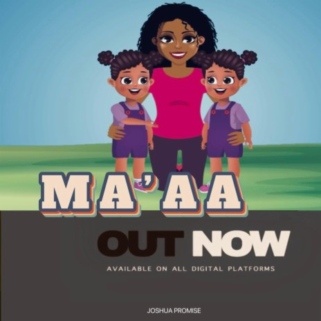 MA'AA | Boomplay Music