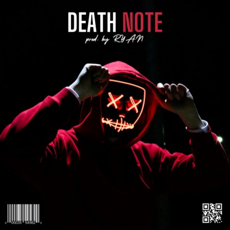 Death note | Boomplay Music