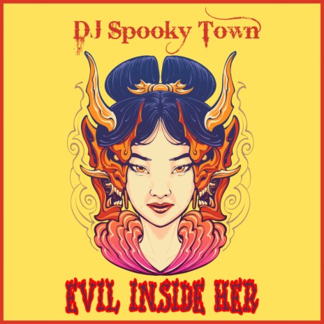 Evil Inside Her | Boomplay Music