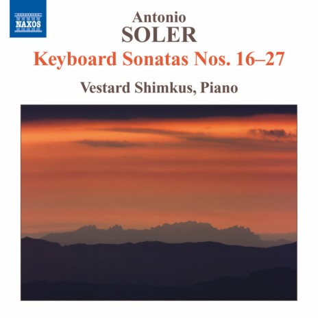 Keyboard Sonata No. 16 in E-Flat Major | Boomplay Music