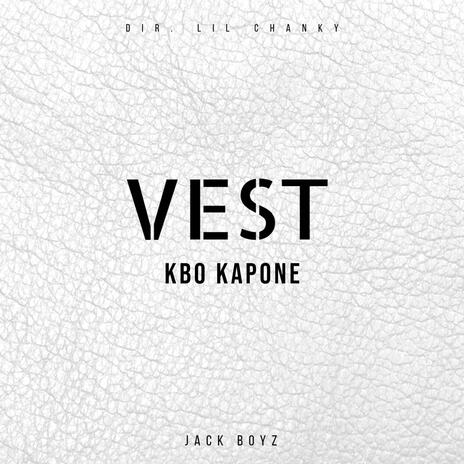 VEST | Boomplay Music