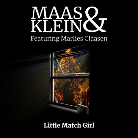 Little Match Girl ft. Marlies Claasen | Boomplay Music