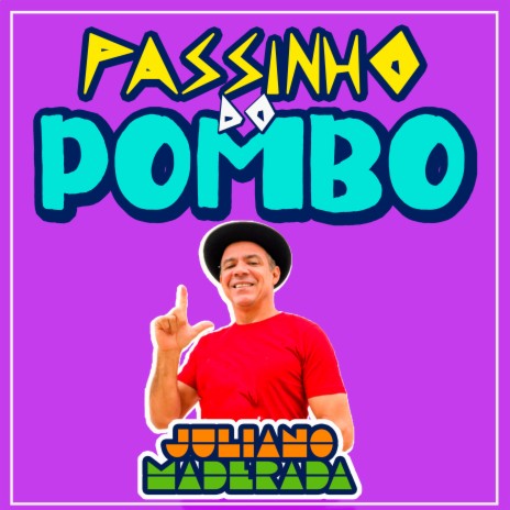 Passinho do Pombo | Boomplay Music