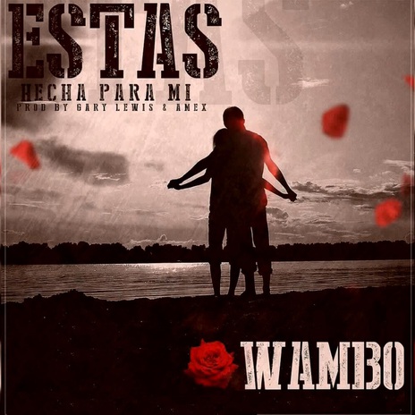 Estas Hecha para Mi | Boomplay Music