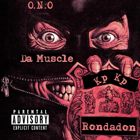 Da Muscle ft. Rondadon | Boomplay Music