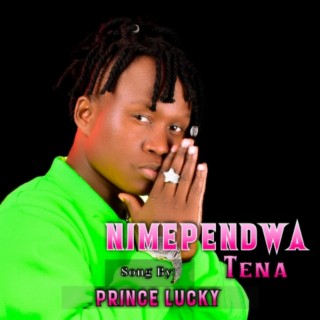 Nimependwa Tena lyrics | Boomplay Music