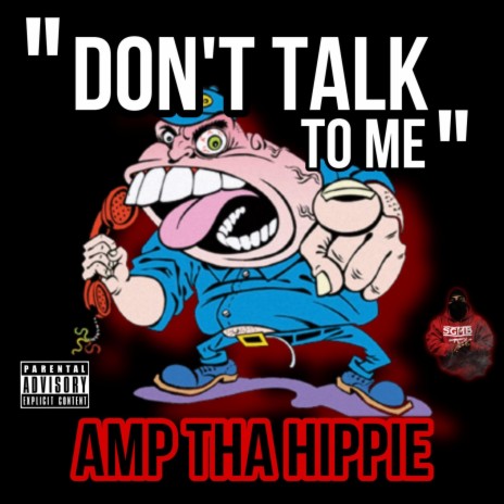 Dont talk to me | Boomplay Music