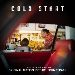 Cold Start (Original Motion Picture Soundtrack)