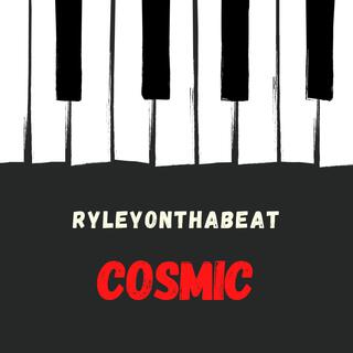 Cosmic (Instrumental)