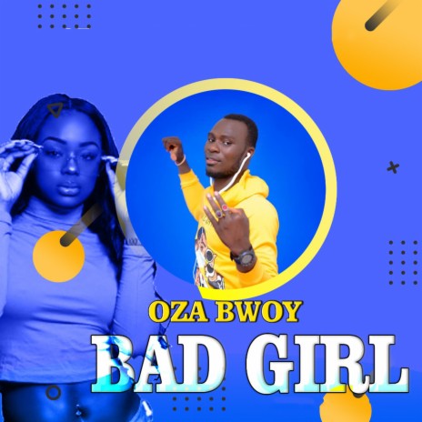 Bad girl | Boomplay Music