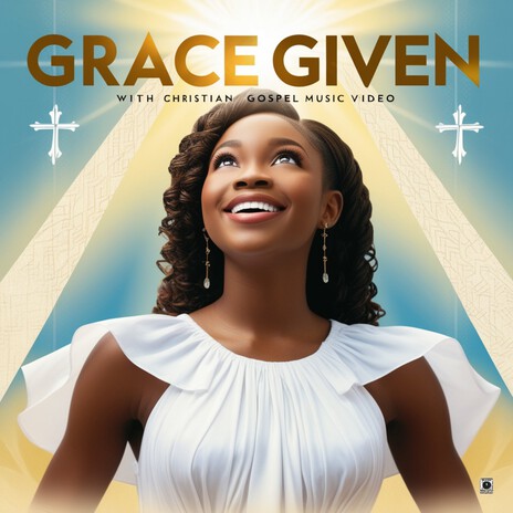 Grace Given | Boomplay Music