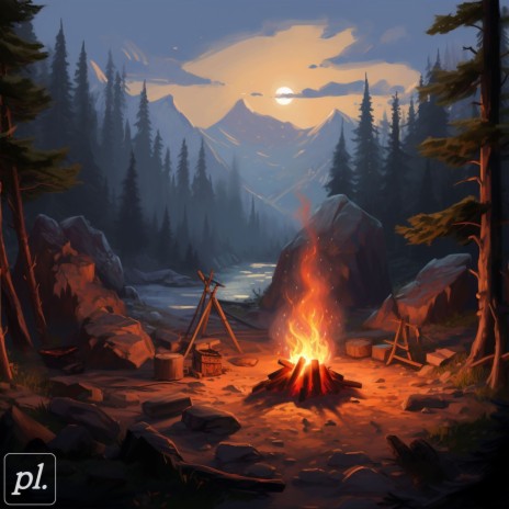 Campfire ft. Swink | Boomplay Music