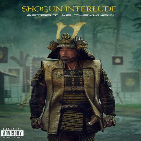 SHOGUN INTERLUDE | Boomplay Music