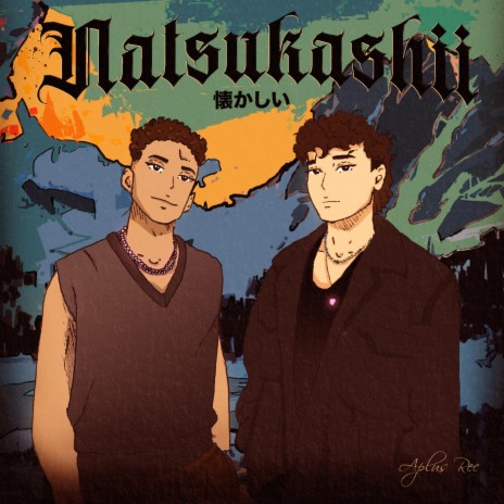 NATSUKASHII ft. J.B | Boomplay Music