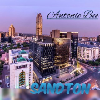 Sandton Audio mix