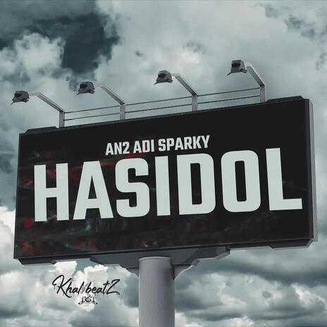 Hasidol | Boomplay Music