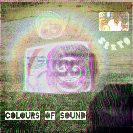 Colours OF Sound