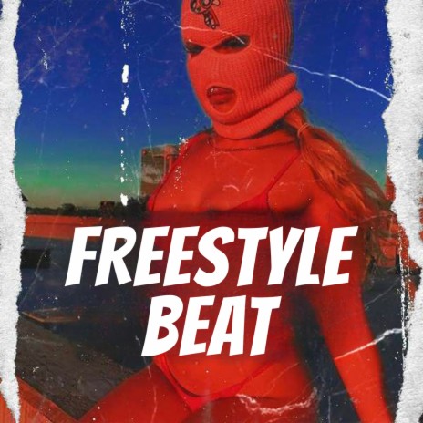 Freestyle Beat ft. UK Drill Type Beat, Drill Type Beat, Hip Hop Type Beat, Type beat & Lawrence Beats | Boomplay Music