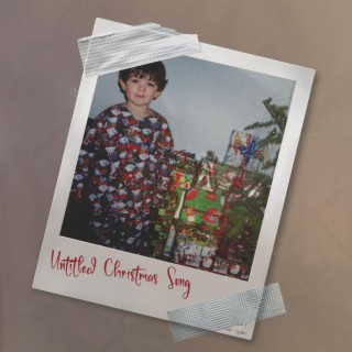 Untitled Christmas Song