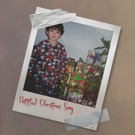 Untitled Christmas Song | Boomplay Music