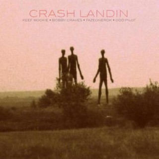 Crash Landin