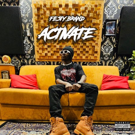 Activate | Boomplay Music