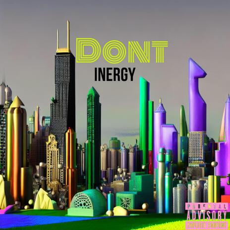 Dont | Boomplay Music